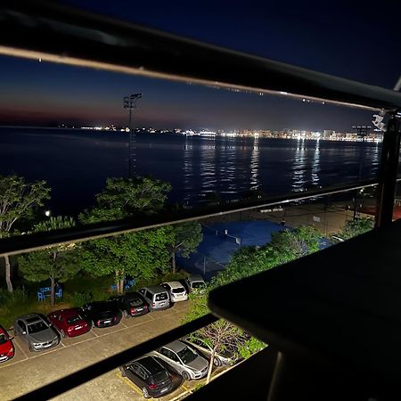 Hotel Lungomare Vlore Exterior photo